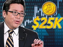 Ethereum's $9,000 Breakthrough: Is Tom Lee Right? - Crypto Twitter Reacts