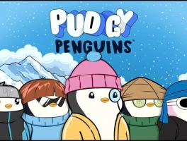 Pudgy Penguins: Next Disney or Just Another NFT Fad?