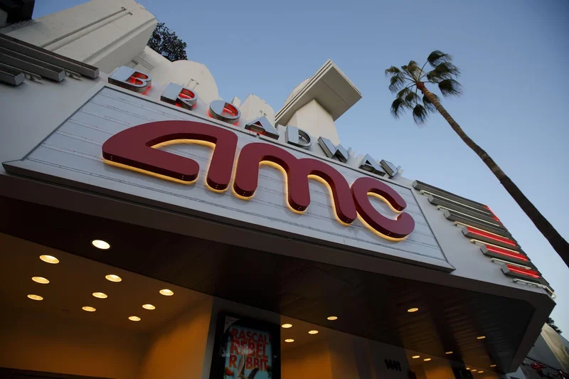 The AMC Theatres Mess: What's Playing and Why You'll Probably Regret Going