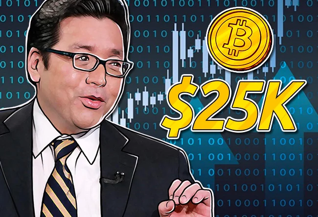 Ethereum's $9,000 Breakthrough: Is Tom Lee Right? - Crypto Twitter Reacts